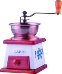 KingHoff kafijas dzirnaviņas cena un informācija | Kafijas kannas, tējkannas | 220.lv