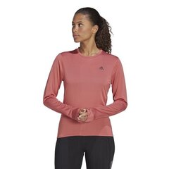 Sporta krekls sievietēm Adidas HL1449, rozā cena un informācija | Sporta apģērbs sievietēm | 220.lv