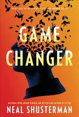 Game Changer цена и информация | Книги для подростков  | 220.lv