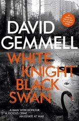 White Knight/Black Swan cena un informācija | Fantāzija, fantastikas grāmatas | 220.lv