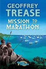 Mission to Marathon cena un informācija | Grāmatas pusaudžiem un jauniešiem | 220.lv