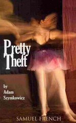 Pretty Theft цена и информация | Рассказы, новеллы | 220.lv