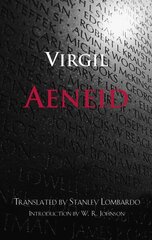 Aeneid цена и информация | Поэзия | 220.lv