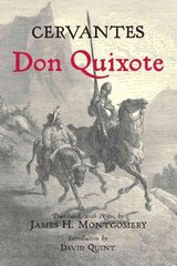 Don Quixote cena un informācija | Fantāzija, fantastikas grāmatas | 220.lv