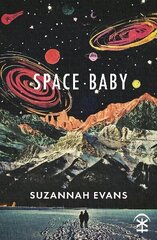 Space Baby cena un informācija | Dzeja | 220.lv