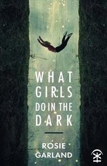 What Girls Do in the Dark cena un informācija | Dzeja | 220.lv