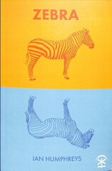 Zebra цена и информация | Поэзия | 220.lv