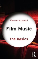 Film Music: The Basics cena un informācija | Mākslas grāmatas | 220.lv