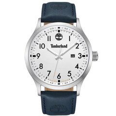 Pulkstenis vīriešiem Timberland TDWGB0010102 цена и информация | Мужские часы | 220.lv