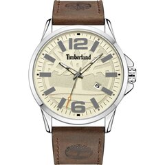 Timberland Bernardston TDWGB2131802 TDWGB2131802 цена и информация | Мужские часы | 220.lv