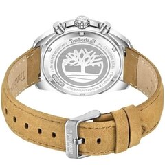 Pulkstenis vīriešiem Timberland Northbridge TDWGF0009803 цена и информация | Мужские часы | 220.lv