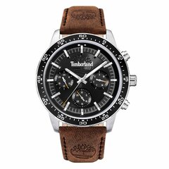 Pulkstenis vīriešiem TimberlandI TDWGF0029002 цена и информация | Мужские часы | 220.lv