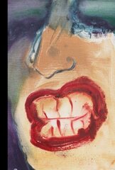 Marlene Dumas: Myths & Mortals цена и информация | Книги об искусстве | 220.lv