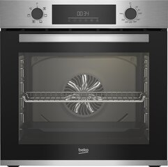 Beko BBIE12300XC cena un informācija | Cepeškrāsnis | 220.lv