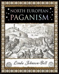 North European Paganism цена и информация | Самоучители | 220.lv