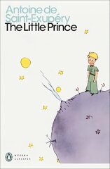 Little Prince: And Letter to a Hostage cena un informācija | Fantāzija, fantastikas grāmatas | 220.lv