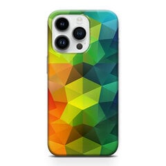 Alerio Print Pixel 4A (4G) cena un informācija | Telefonu vāciņi, maciņi | 220.lv