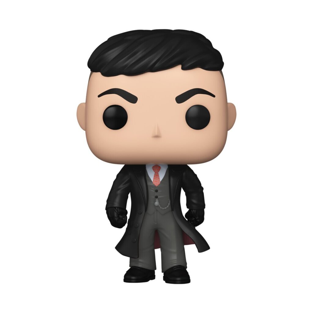 Виниловая фигурка Funko POP! Peaky Blinders Thomas w/Chase цена | 220.lv