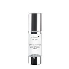 Mitrinošs hialurona serums Etre Belle Hyaluronic Triple Effect, 30 ml cena un informācija | Serumi sejai, eļļas | 220.lv