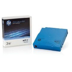 LTO HPE C7975AN cena un informācija | Iekšējie cietie diski (HDD, SSD, Hybrid) | 220.lv