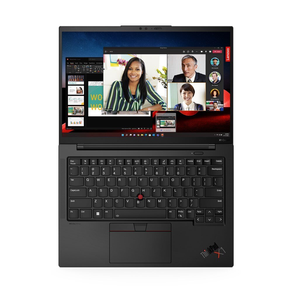 Lenovo ThinkPad X1 Carbon cena un informācija | Portatīvie datori | 220.lv