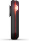 Aizmugurējais velosipēda lukturis Garmin Varia™ RTL516 cena un informācija | Velo lukturi un atstarotāji | 220.lv