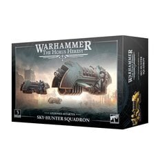 Warhammer Horus Heresy Sky-Hunter Squadron цена и информация | Конструкторы и кубики | 220.lv
