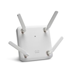 Cisco AIR-AP1852I-E-K9C cena un informācija | Bezvadu piekļuves punkti (Access Point) | 220.lv