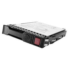 Hewlett Packard 861691-B21 цена и информация | Внутренние жёсткие диски (HDD, SSD, Hybrid) | 220.lv