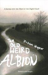 Old Weird Albion цена и информация | Путеводители, путешествия | 220.lv