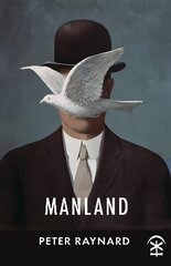 Manland цена и информация | Поэзия | 220.lv