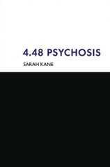 4.48 Psychosis cena un informācija | Stāsti, noveles | 220.lv