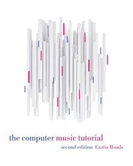 Computer Music Tutorial, second edition цена и информация | Книги об искусстве | 220.lv