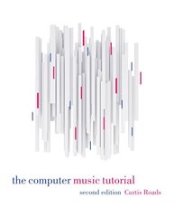 Computer Music Tutorial, second edition цена и информация | Книги об искусстве | 220.lv