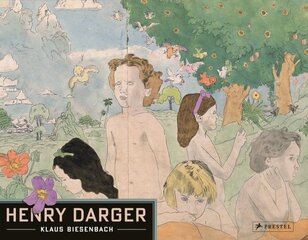 Henry Darger 3rd edition cena un informācija | Mākslas grāmatas | 220.lv