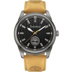 Pulkstenis vīriešiem Timberland Northbridge TDWGA0010204 цена и информация | Мужские часы | 220.lv