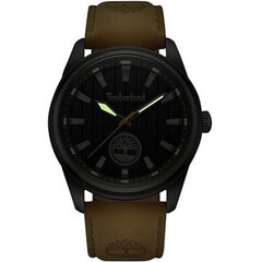 Pulkstenis vīriešiem Timberland Northbridge TDWGA0010204 цена и информация | Мужские часы | 220.lv