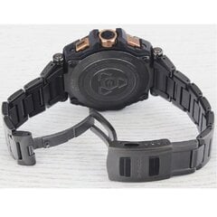 Pulkstenis vīriešiem Casio G-Shock Premium MT-G MTG-G1000RB-1AER cena un informācija | Vīriešu pulksteņi | 220.lv