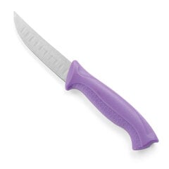 Универсальный кухонный нож HACCP для аллергиков 190 мм - фиолетовый - HENDI 842270 цена и информация | Ножи и аксессуары для них | 220.lv