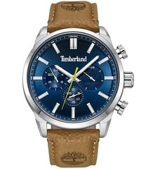 Pulkstenis vīriešiem Timberland HENNIKER II TDWGF0028702 цена и информация | Мужские часы | 220.lv