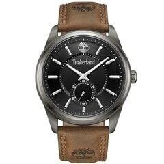 Pulkstenis vīriešiem Timberland Wristwatch TDWGA0029703 cena un informācija | Vīriešu pulksteņi | 220.lv