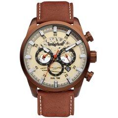 Timberland Henniker llI TDWGF2100604 TDWGF2100604 цена и информация | Мужские часы | 220.lv