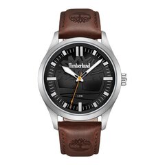 Pulkstenis vīriešiem Timberland Northamton TDWJB2000350 цена и информация | Мужские часы | 220.lv