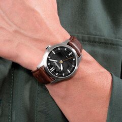 Pulkstenis vīriešiem Timberland Northamton TDWJB2000350 цена и информация | Мужские часы | 220.lv