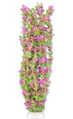 Растение из фольги 65 см 6f36 Happet цена и информация | Аквариумные растения и декорации | 220.lv