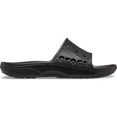 Crocs™ čības Baya II, melnas цена и информация | Женские сандалии Libra Pop, чёрные | 220.lv