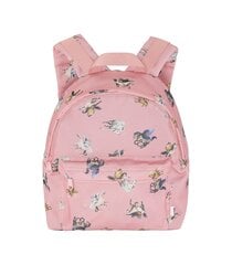 Molo детский рюкзак Mini 7S23V205*6814, розовый цена и информация | Школьные рюкзаки, спортивные сумки | 220.lv