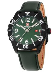 Swiss Military Hanowa SMWGB0000251 SMWGB0000251 цена и информация | Мужские часы | 220.lv