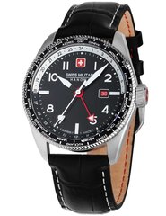 Pulkstenis vīriešiem Swiss Military Hanowa SMWGB0000504 цена и информация | Мужские часы | 220.lv