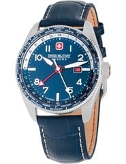 Pulkstenis vīriešiem Swiss Military Hanowa SMWGB0000505 цена и информация | Мужские часы | 220.lv